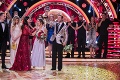 Súboj hviezd v Let's Dance má víťaza: Kto sa stal kráľom a kráľovnou tanečného parketu?