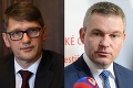 SMERáci o fiasku v župných voľbách: Maďarič uznal prehru, Pellegrini pripustil personálne zmeny