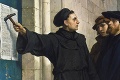 Od reformácie ubehlo už päť stoviek rokov: Luther netušil, že zmení svet!