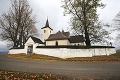 Tajomný kostol neďaleko Ružomberka: Ukrýva poklad bájnych templárov?