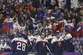 Rusi pohrozili olympiáde: Hokejový turnaj v Pjongčangu môže mať veľký problém