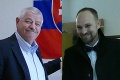 Ostrý boj o post župana v Trnavskom kraji: Mikuš takú podlú kampaň ešte nezažil, Viskupič schudol 11 kíl