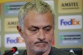 Manchester United na ružiach ustlané nemá: Mourinhovi skysol úsmev na tvári!