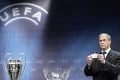 UEFA má v pláne radikálny krok: To čo chcú vymyslieť?!