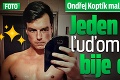 Ondřej Koptík mal kedysi o 30 kíl viac: Jeden detail ľuďom totálne bije do očí!