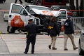K útoku v New Yorku sa prihlásil Islamský štát: Zomrelo pri ňom 8 ľudí