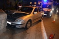 Smrť šoféra Miroslava († 70) v Bratislave: Dôchodca počas jazdy upadol do bezvedomia a nabúral