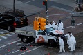 Krvavý útok v New Yorku: Tento muž má na svedomí 8 ľudských životov
