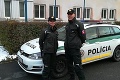 Dráma v pivnici v meste okresu Poprad: Policajti vyslobodili muža zo sľučky v poslednej chvíli
