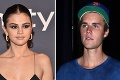 Stará láska nezhrdzavela: Justin Bieber a Selena Gomez opäť tvoria pár!