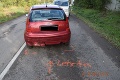 Opitý vodič z Rumunska má na krku obvinenie: Pri Nitre spôsobil nehodu, neuhádnete, koľko nafúkal!