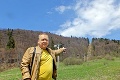 Chátrajúcu atrakciu Slovenského raja konečne opravia: Lanovka na Geravy za 600-tisíc eur