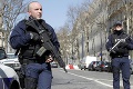 Výnimočný stav vo Francúzsku sa skončil: Časť z opatrení však prešla do zákona