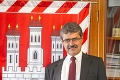 Agentúry zverejnili preferencie kandidátov na bratislavského župana: Ftáčnik je na čele s veľkým náskokom!