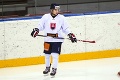 Do NHL sa nechystá: Slovan rokuje o príchode talentovaného Réwaya!