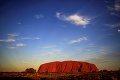 Zákaz vstupu turistom! Na ikonický vrch v Austrálii sa dostanú už len domorodci