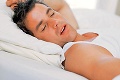 Vedci prišli s kľúčom k šťastnému životu: Prispeje k nemu vaša dĺžka spánku!