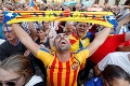 Svetové veľmoci reagujú na vypätú situáciu v Španielsku: Jasné NIE pre Katalánsko!