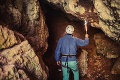 Nehoda v Hornom Rakúsku: Jaskyňa sa stala osudnou pre českého speleológa