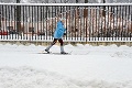 Nemusíte utekať do Tatier, aby ste sa oddávali zimnej radosti: TU môžete bežkovať už v novembri!