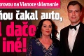 Koptík zažil s Gregorovou na Vianoce sklamanie: Za sex s ňou čakal auto, dostal dačo úplne iné!