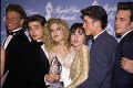 Bude vám do plaču! Drastická premena hviezdy zo seriálu Beverly Hills 90210: To ako vyzerá?!