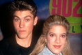 Bude vám do plaču! Drastická premena hviezdy zo seriálu Beverly Hills 90210: To ako vyzerá?!