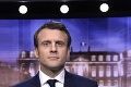 Macron dostáva ranu za ranou: Polícia začala vyšetrovanie!