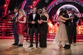 Brány veľkého finále Let's Dance sa pred nimi zatvorili: Ktorý pár sa s tanečnou šou rozlúčil?