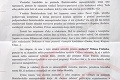 Kandidát na župana Ftáčnik si postavil kampaň na nezávislosti: List od Smeráka Glváča hovorí o inom!