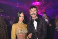 Kim Kardashian pútala na halloweenskej párty pozornosť: Obliekla sa za legendárnu speváčku