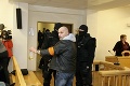 Kauza obvineného Pavla Ruska: Usvedčí ho ďalší mafiánsky boss?