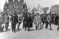 Ako boľševici menili svetové dejiny: Nenápadná revolúcia rozpútala krvavý teror
