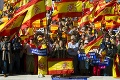 Barcelona vyhlásila nezávisloť: Po vzbure Kataláncov hrozí krvavá dohra!