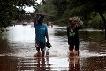 V Nikarague vyčíňajú povodne: Zahynulo 7 ľudí, tisíce obyvateľov sú bez elektriny!