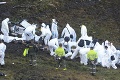 Pád lietadla smrti s futbalistami Chapecoense: Vyšetrovanie došlo k jasnému záveru!