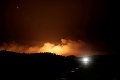 Ohnivé peklo v Brazílii: Požiar zničil už štvrtinu významného národného parku!
