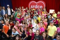 Nadácia Pontis už 20 rokov pomáha Slovensku: Uľahčuje život detičkám v núdzi, bojuje proti korupcii
