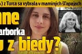 Dcéra Martinky († 34) z Turca sa vybrala v maminých šľapajach: Vytrhne statočná Barborka rodinu z biedy?