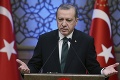 Erdogan reaguje na útok v Istanbule: Drsné slová!