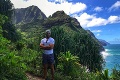 Horor na Havaji: Český kanoista si chcel urobiť fotku, takmer prišiel o život