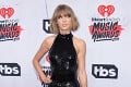 Šokujúci záber na kompletne nahú Taylor Swift: Sexi speváčka ukázala úplne VŠETKO!