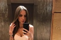 Sexi ruská rozhodkyňa prekvapila všetkých: Páči sa jej, keď muži robia toto