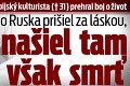 Kolumbijský kulturista († 31) prehral boj o život: Do Ruska prišiel za láskou, našiel tam však smrť