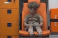 Záber, ktorý trhá srdce: Táto fotka ukazuje hrôzu v Sýrii aj bez slov!