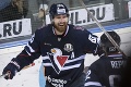 Fantastický výkon: Slovan zdolal doma ruského giganta!