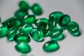 Cena smaragdov z Kolumbie rastie. Slováci si ich osádzajú do investičných šperkov