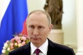 Putin sa pustil do kritiky: Sankcie sú skrytým protekcionizmom