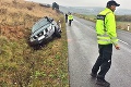 Mečiarov exminister Krajči opitý havaroval, zobrali mu vodičák: Čo sa dialo pred nehodou!