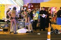 Nové detaily o masakri v Las Vegas: Toto urobil strelec krátko pred spustením paľby!